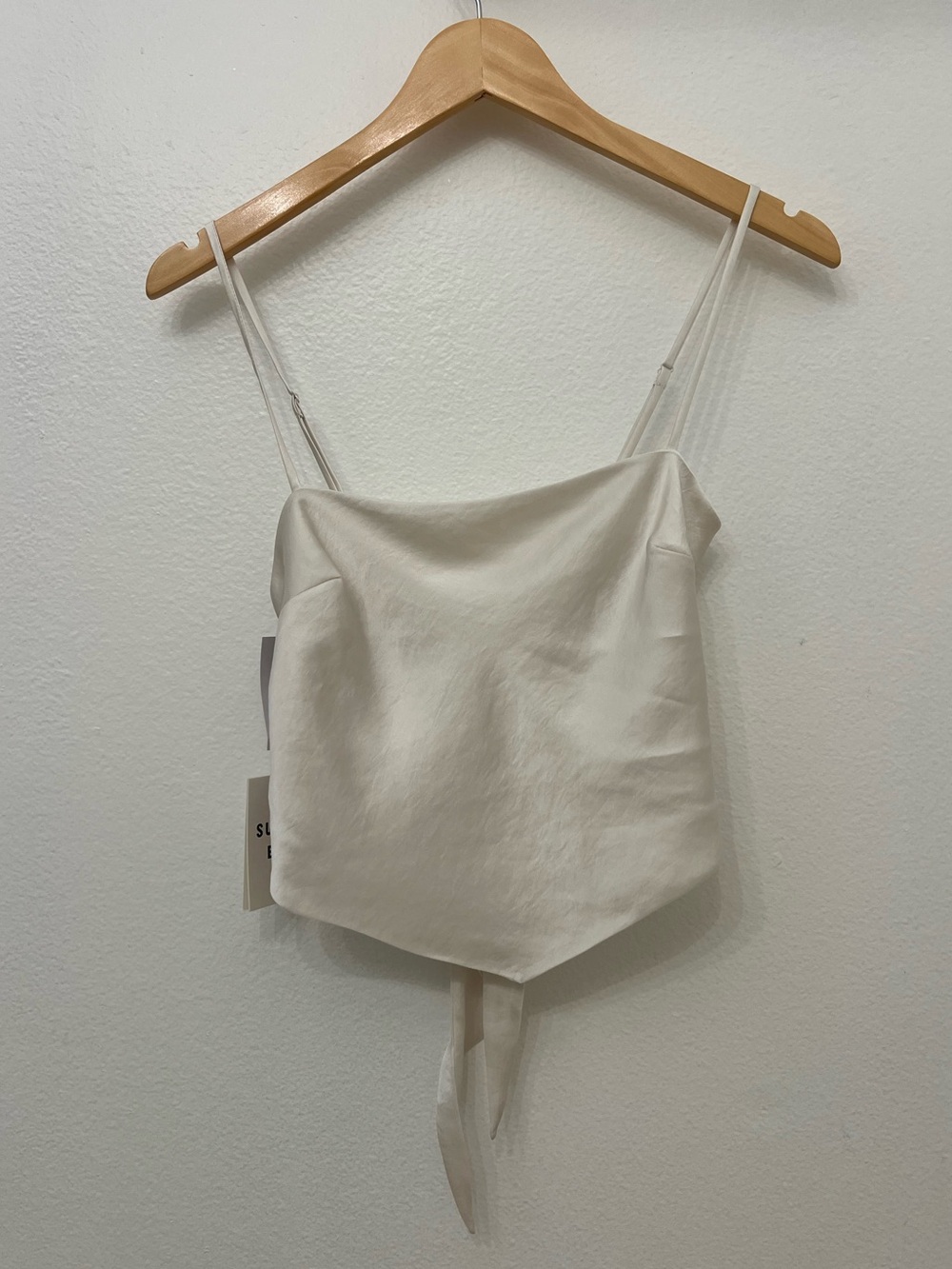 Sunday Best Elektra Camisole